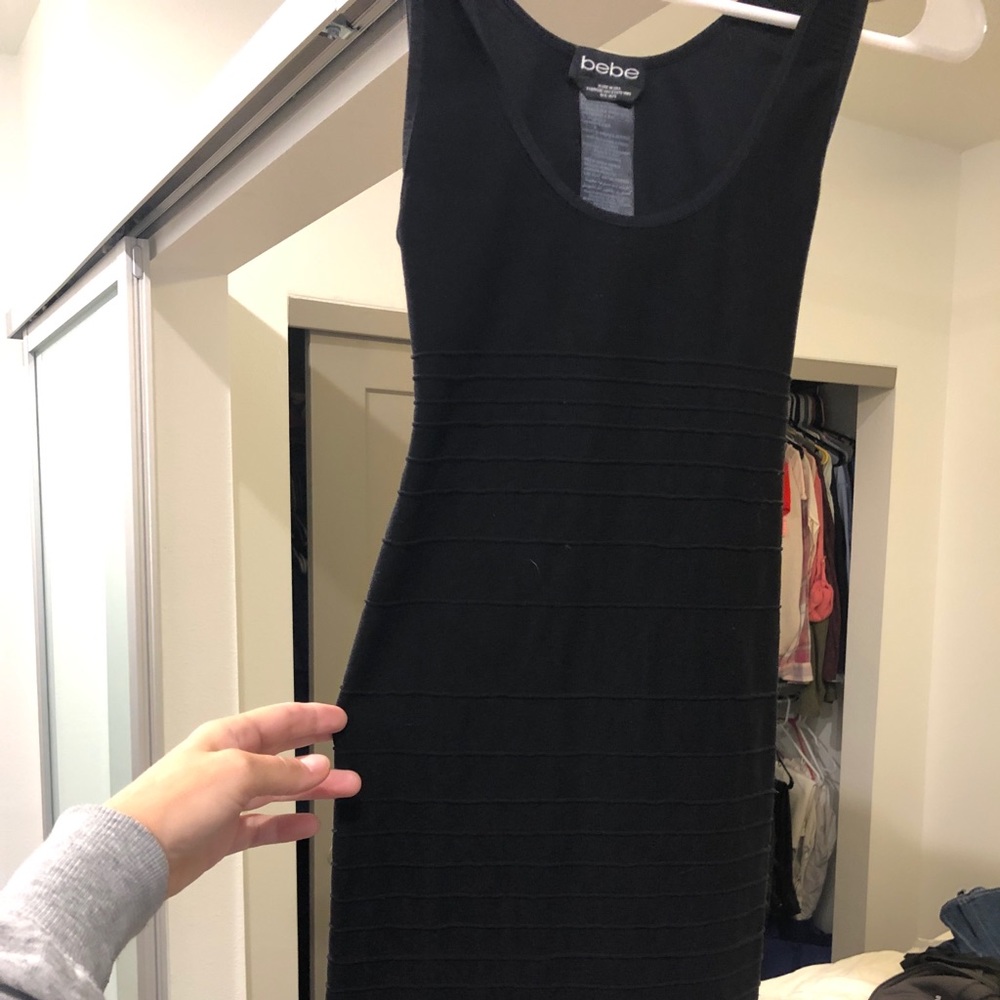 Body-con Dress